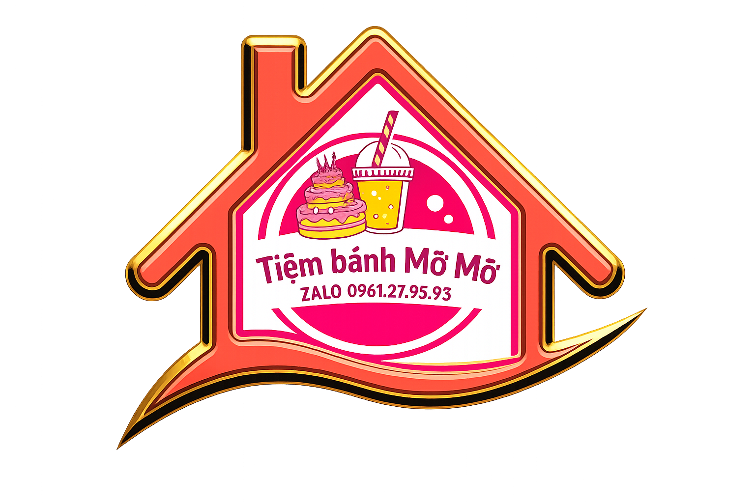 MỡMỡ Cake Home