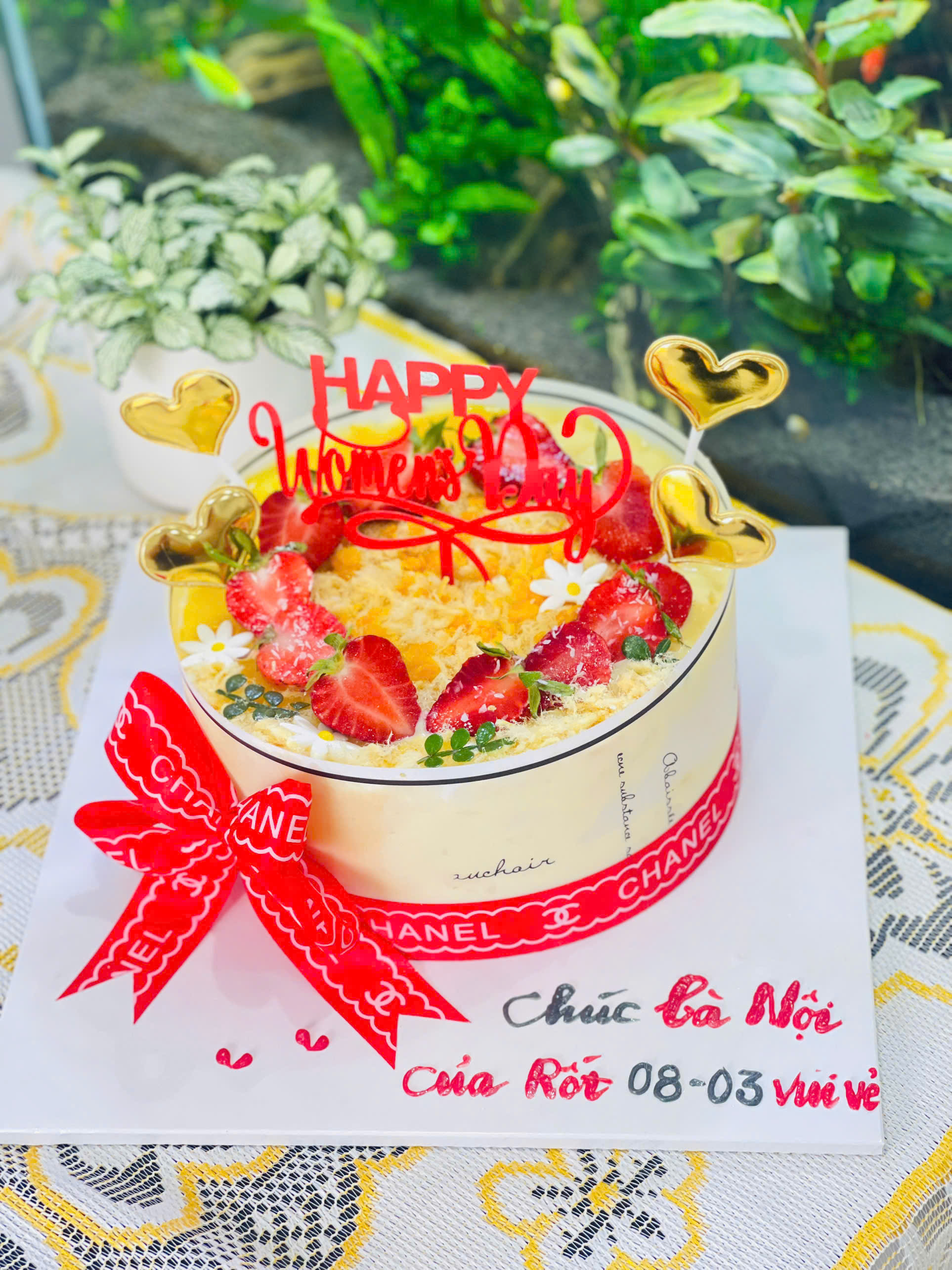 Bông lan trứng muối -ab
