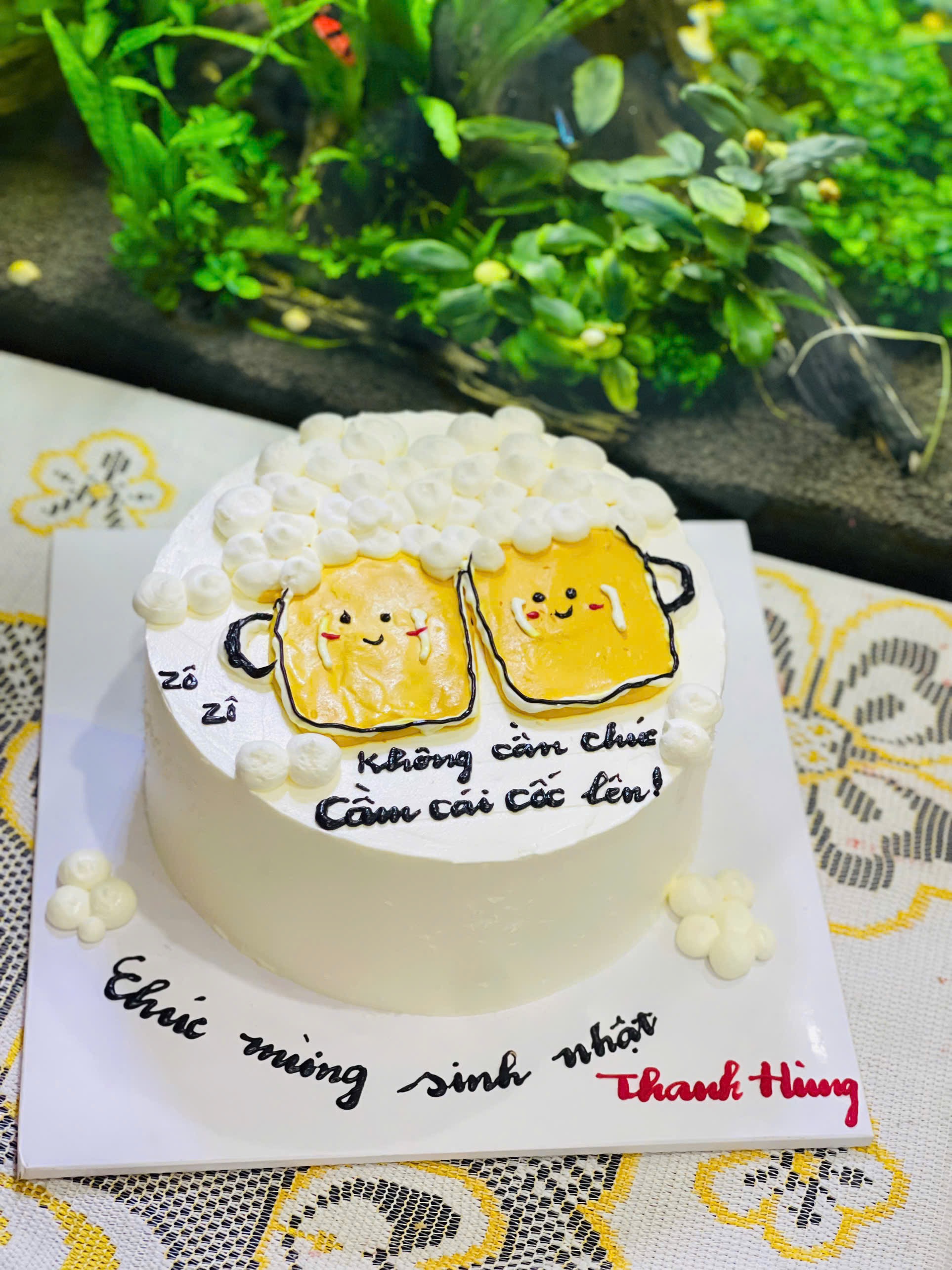 Nâng ly nào!!!