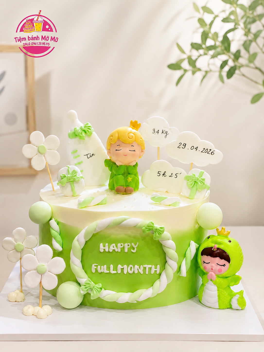 Happy Fullmonth2