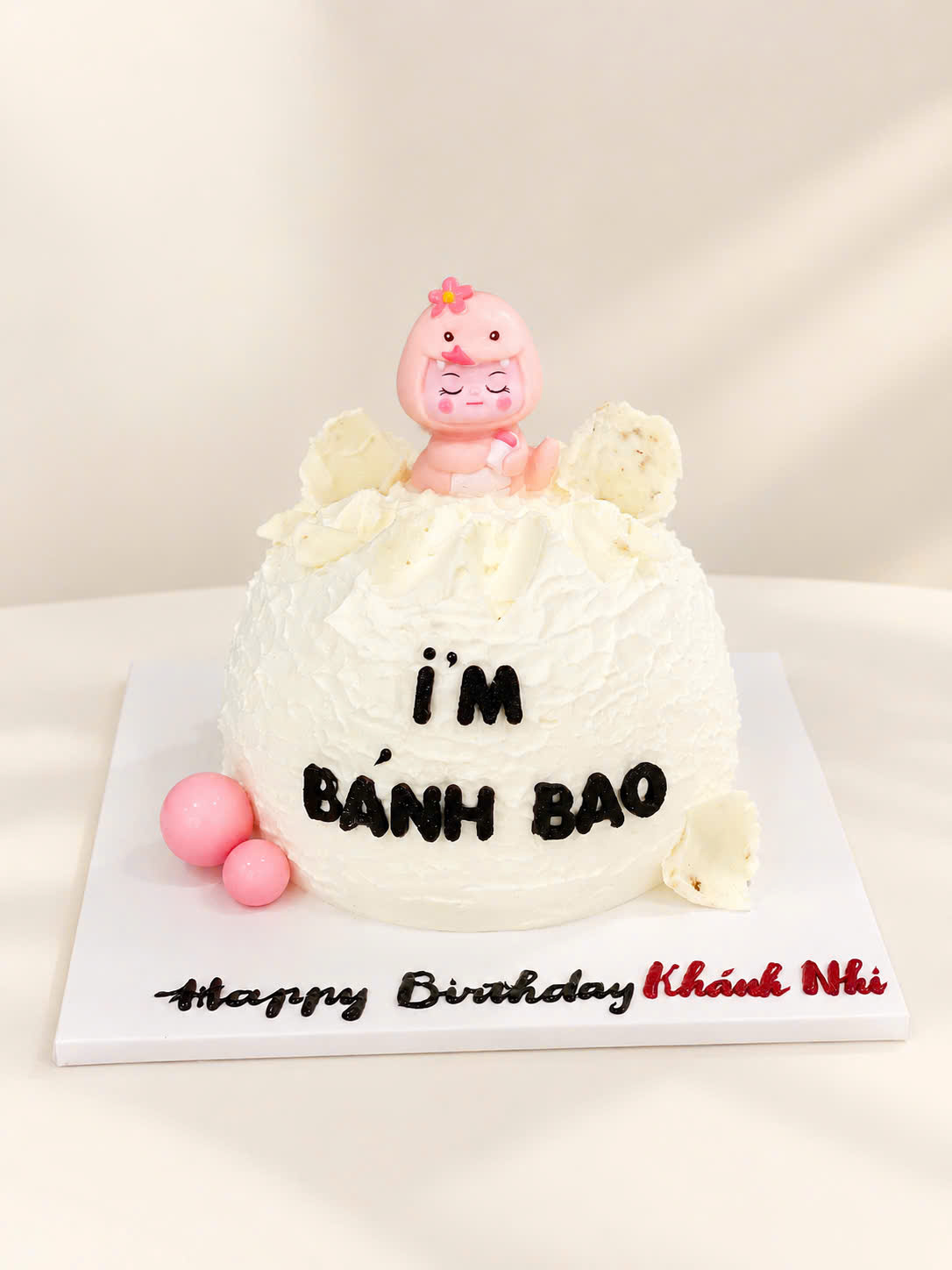 Bánh bao